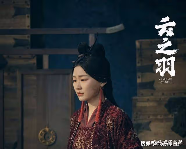 《雲之羽》結局:宮家被滅門,雲雀假死真相曝光,宮遠徵為衫歸隱山林