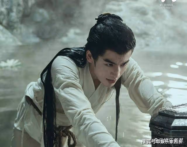 《雲之羽》結局:宮家被滅門,雲雀假死真相曝光,宮遠徵為衫歸隱山林