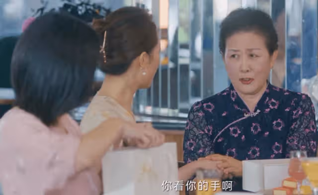 肖戰問王琳:為何會客串《驕陽伴我》羅美娟?王琳的回覆笑翻全場