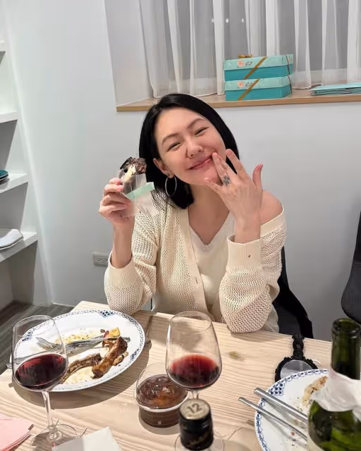 45歲小S自稱進入更年期,女性荷爾蒙已經開始變得很少