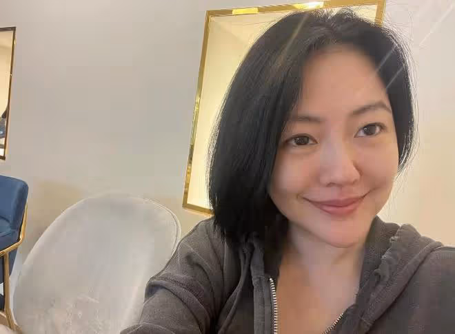 45歲小S自稱進入更年期,女性荷爾蒙已經開始變得很少