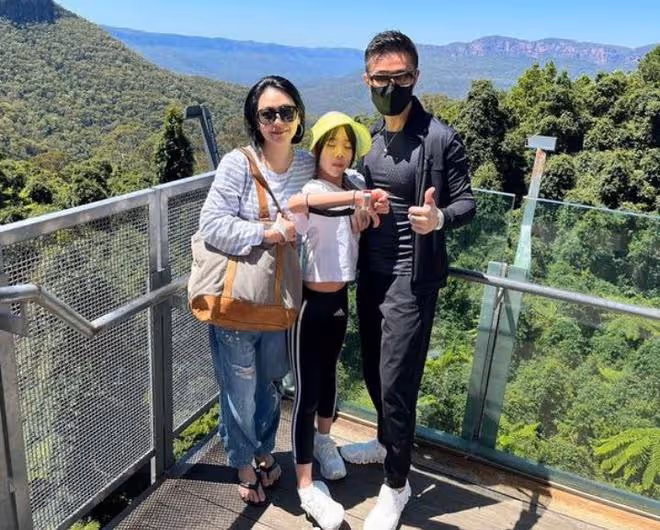 45歲小S自稱進入更年期,女性荷爾蒙已經開始變得很少