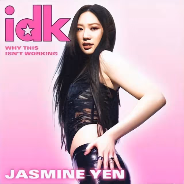 甄子丹19歲女兒發單曲獲國際好評,全家一起幫助宣傳獲資源咖位