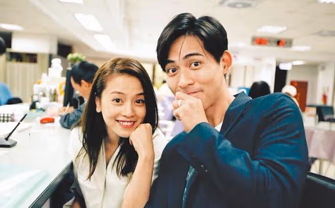 騙走周渝民3000萬的女保險員被判刑2年8個月，周渝民妻子發文