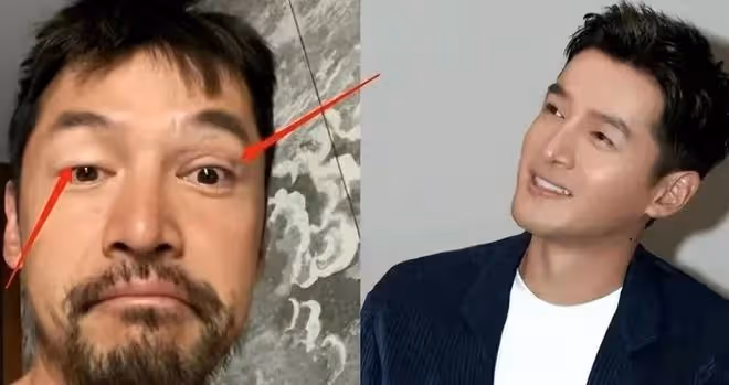 著名演員胡歌被確診為早F晚E，引髮網友關注，粉絲們痛心不已！