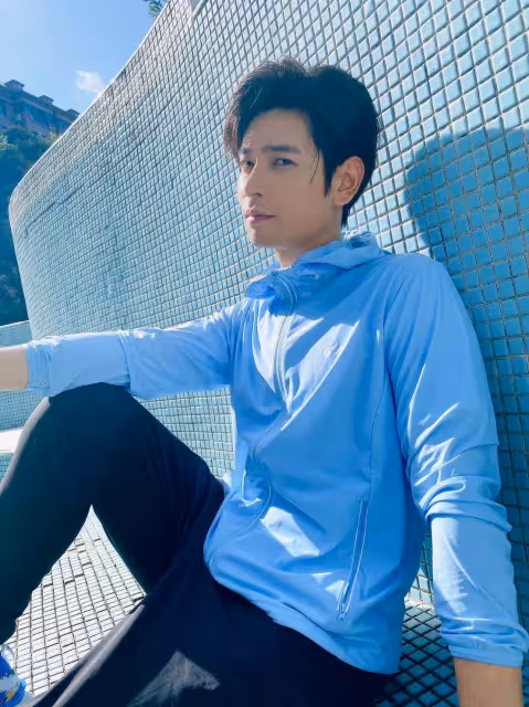 5年不吃肉!台劇男星一口咬下「閃現超毛畫面」揮之不去 「辭掉節目主持」好處加倍