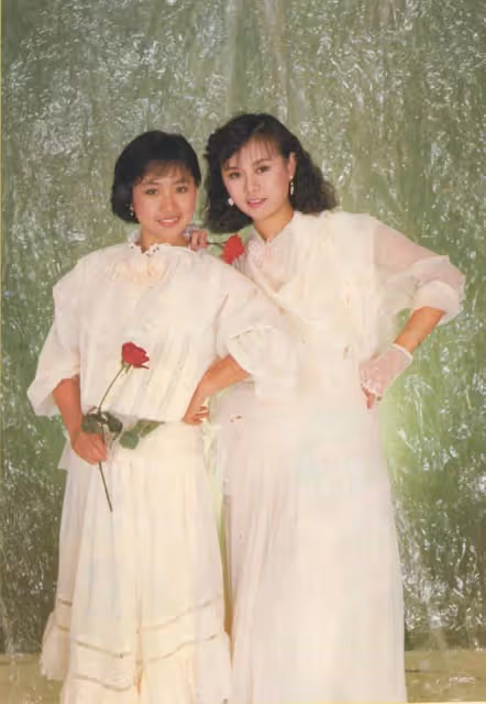 封麥29年！61歲歌后嫁豪門「變成賢妻良母」近況曝光　住上億豪宅「私下卻節儉成性」罕提復出機率
