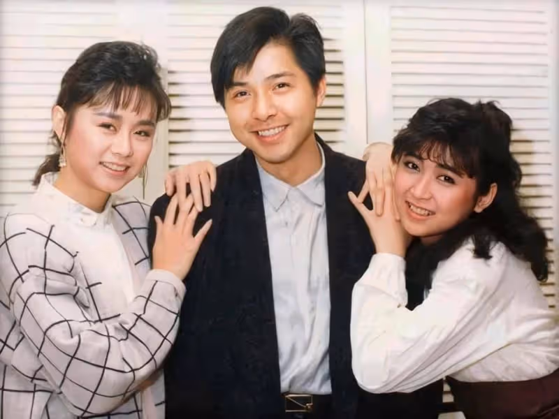 封麥29年！61歲歌后嫁豪門「變成賢妻良母」近況曝光　住上億豪宅「私下卻節儉成性」罕提復出機率