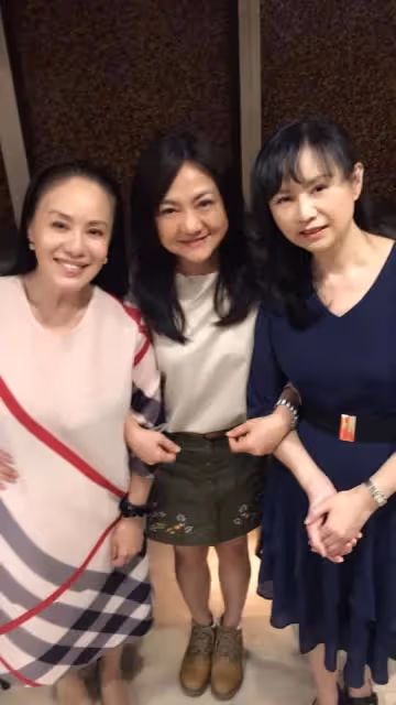 封麥29年！61歲歌后嫁豪門「變成賢妻良母」近況曝光　住上億豪宅「私下卻節儉成性」罕提復出機率