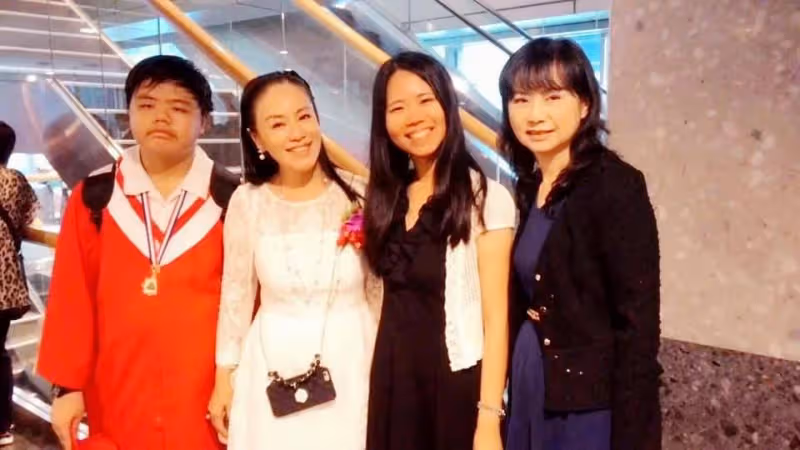 封麥29年！61歲歌后嫁豪門「變成賢妻良母」近況曝光　住上億豪宅「私下卻節儉成性」罕提復出機率