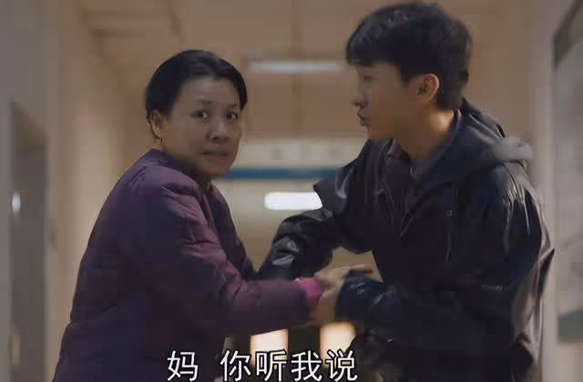 趙本山看一集《父輩》,就給葛珊珊劉琳打電話提建議,原因超好笑
