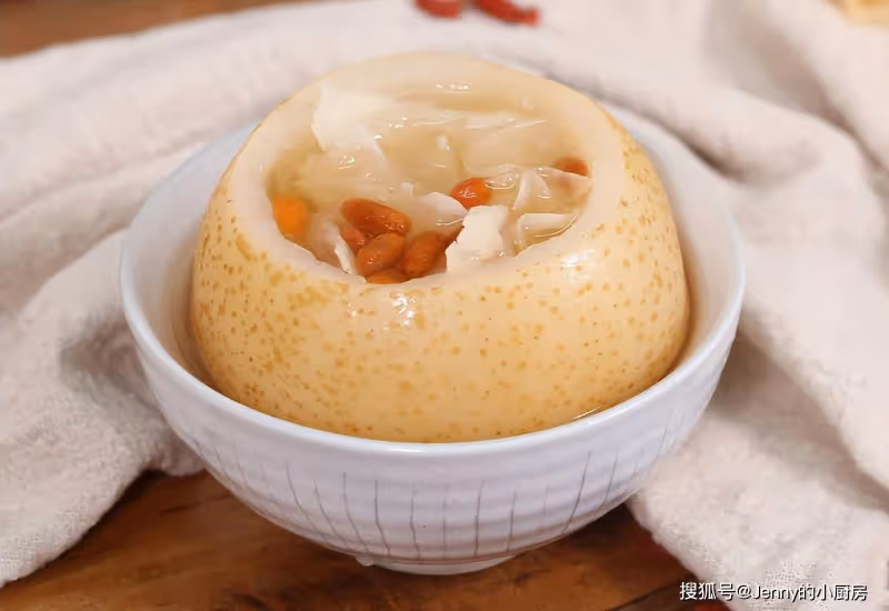 白露到，無論多忙，都記得「少吃3樣、多吃5樣」，順利過秋天