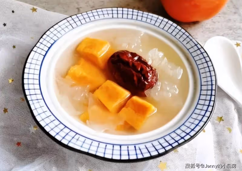 白露到,重在養胃,少吃瓜,多吃「白露4寶」,健脾養胃防秋燥