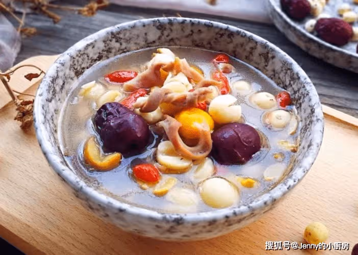 白露到,重在養胃,少吃瓜,多吃「白露4寶」,健脾養胃防秋燥