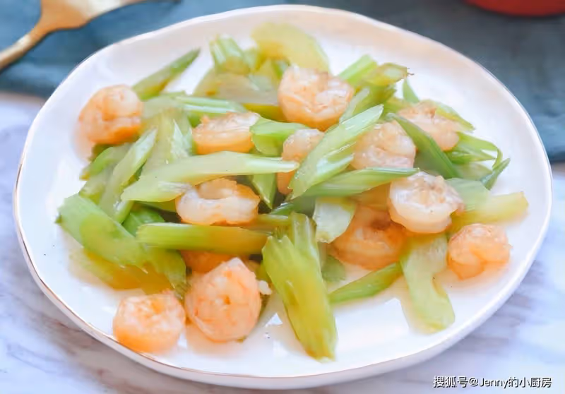 秋天飲食要忌口,建議:少吃苦瓜,多吃這5樣菜,味道好營養高