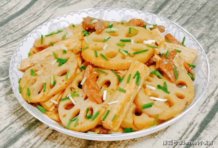 秋天飲食要忌口,建議:少吃苦瓜,多吃這5樣菜,味道好營養高