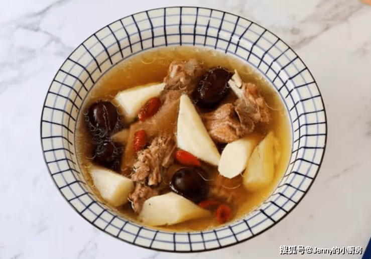 秋天飲食要忌口,建議:少吃苦瓜,多吃這5樣菜,味道好營養高