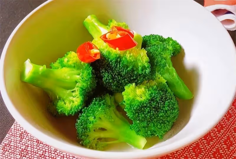 西蘭花煮幾分鐘才能熟?西蘭花煮多久能熟?