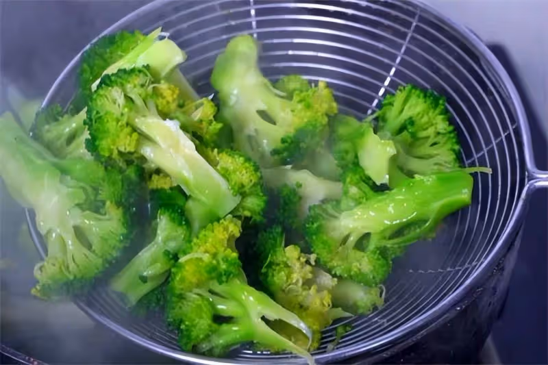西蘭花煮幾分鐘才能熟?西蘭花煮多久能熟?
