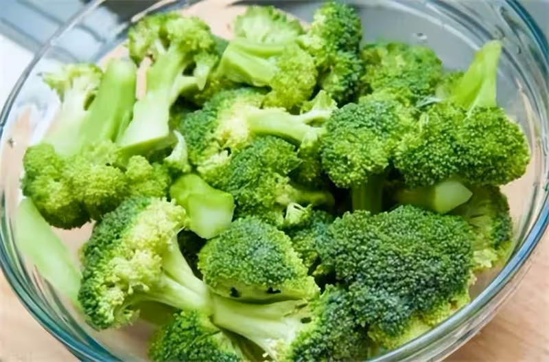 西蘭花煮幾分鐘才能熟?西蘭花煮多久能熟?