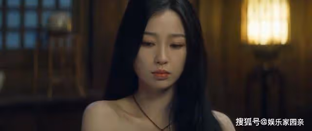 《雲之羽》中云為衫和上官淺的倒置茶杯,究竟有何深意?