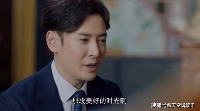 《蜂巢》龍智捷為何故意推遲時間,使得顧盼的任務失敗?