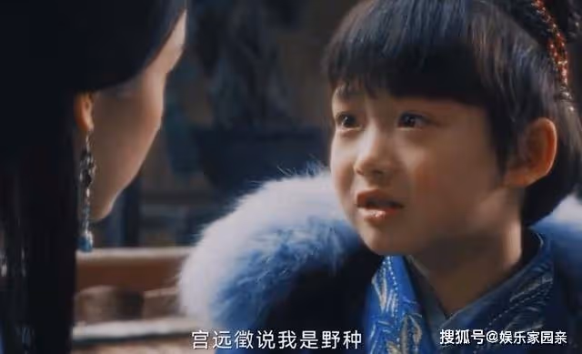 《雲之羽》結局:宮家遭滅門,雲雀假死真相揭秘,宮遠徵、云為衫何去何從?