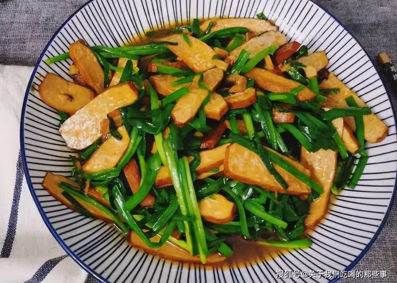 九月的「當季菜」,營養又鮮嫩,分享4種做法,開胃解饞吃不夠