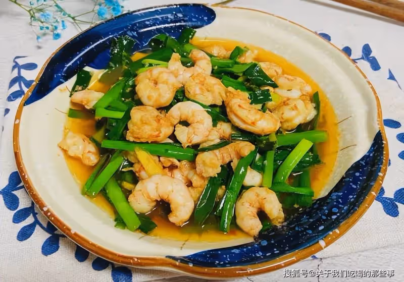 九月的「當季菜」,營養又鮮嫩,分享4種做法,開胃解饞吃不夠