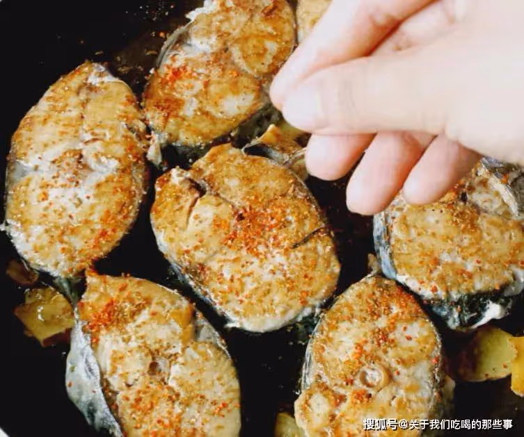 秋天抓緊吃魚,蛋白質是豬肉2倍,營養好吃不貴,老少皆宜不怕胖
