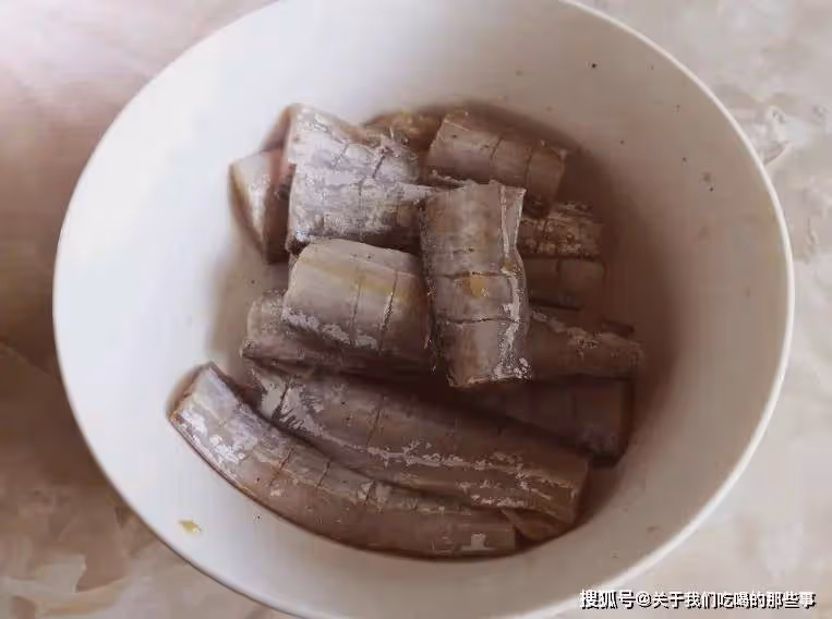 秋天抓緊吃魚,蛋白質是豬肉2倍,營養好吃不貴,老少皆宜不怕胖