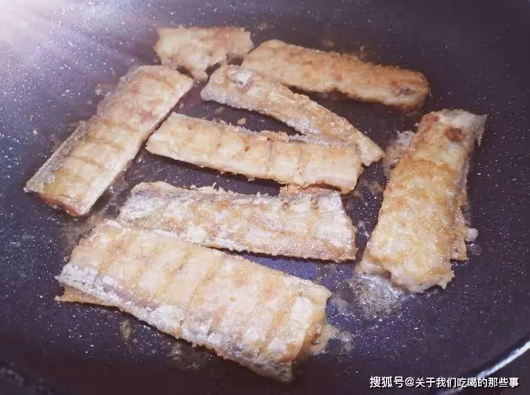 秋天抓緊吃魚,蛋白質是豬肉2倍,營養好吃不貴,老少皆宜不怕胖