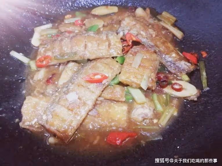 秋天抓緊吃魚,蛋白質是豬肉2倍,營養好吃不貴,老少皆宜不怕胖