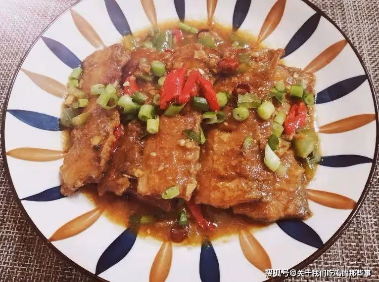 秋天抓緊吃魚,蛋白質是豬肉2倍,營養好吃不貴,老少皆宜不怕胖
