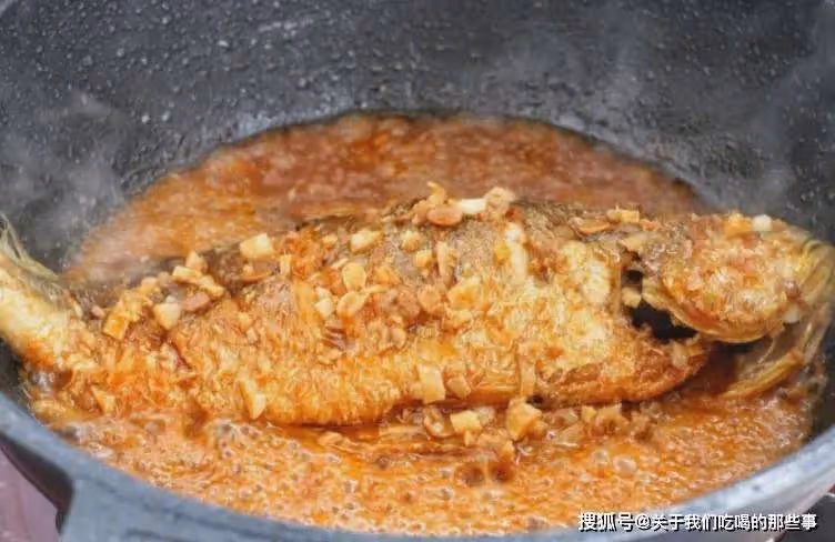 秋天抓緊吃魚,蛋白質是豬肉2倍,營養好吃不貴,老少皆宜不怕胖