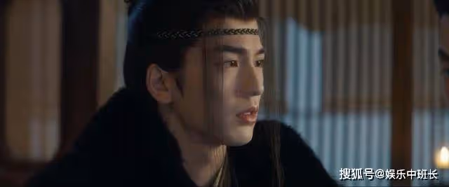 《雲之羽》宮尚角已經察覺到上官淺有問題,為何還要迎娶她?