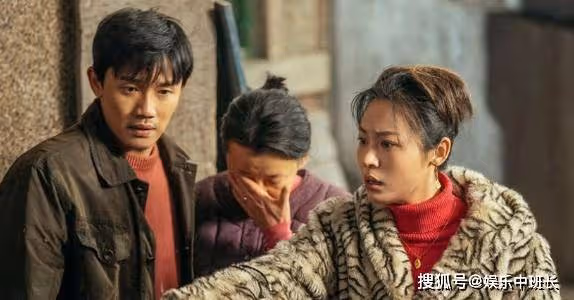 《父輩的榮耀》顧兆喜被判了幾年?顧家什麼時候能苦盡甘來?