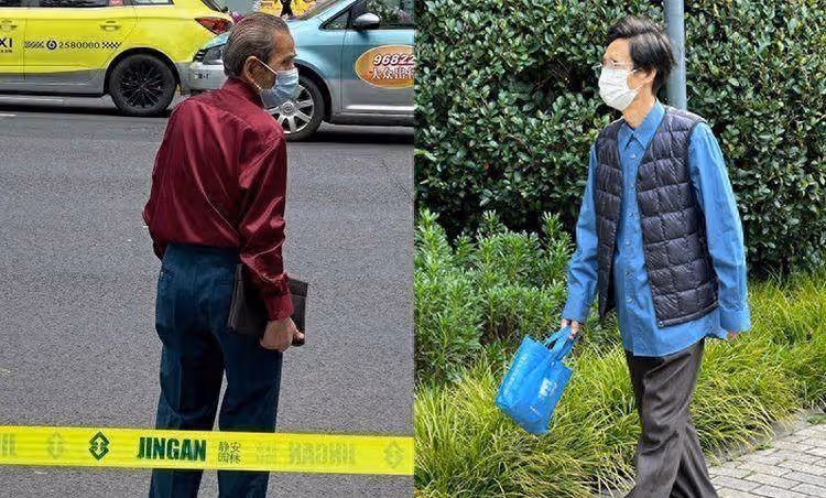 建議六七十歲男人:穿西褲別把皮帶扎褲腰,做好這3點才不顯油膩
