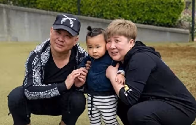 這一次,「偏心二胎」的代價,在50歲郭德綱的身上體現得淋漓盡致