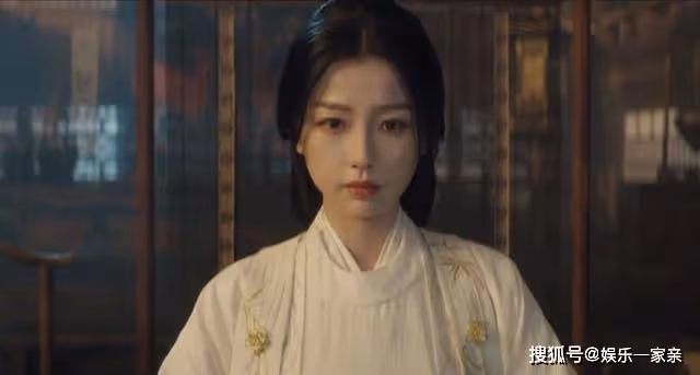 《雲之羽》宮家真正繼承人出現，宮子羽竟是幌子，你絕對猜不到真相