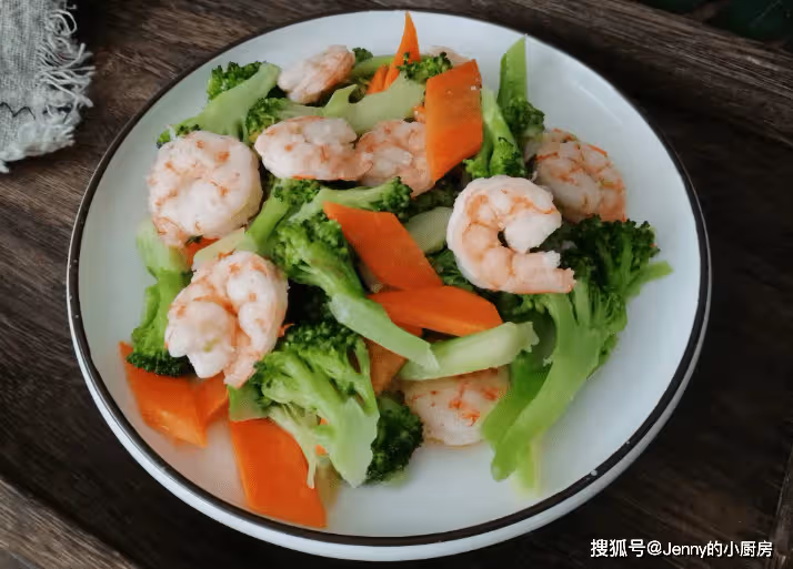 秋天乾燥易上火,推薦5道清爽的家常菜,好吃降火氣,老少皆宜
