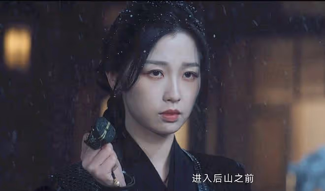 《雲之羽》愛上云為杉,宮知徵結局有多慘?為她試毒,卻愛而不得