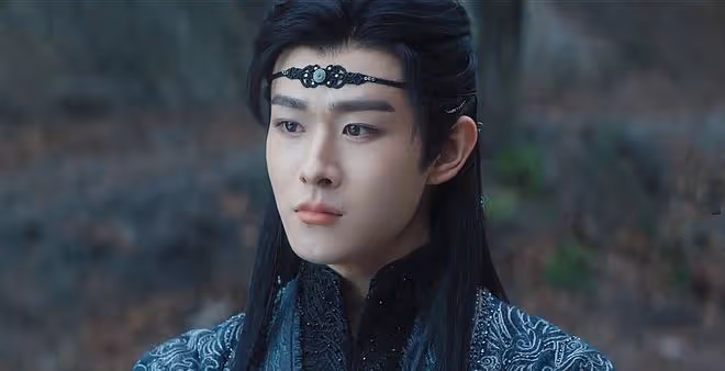 《雲之羽》愛上云為杉,宮知徵結局有多慘?為她試毒,卻愛而不得