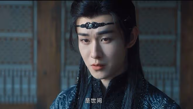 《雲之羽》愛上云為杉,宮知徵結局有多慘?為她試毒,卻愛而不得