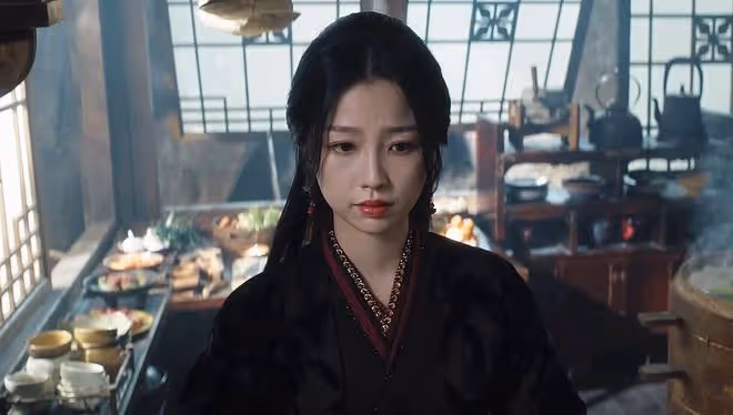 《雲之羽》愛上云為杉,宮知徵結局有多慘?為她試毒,卻愛而不得