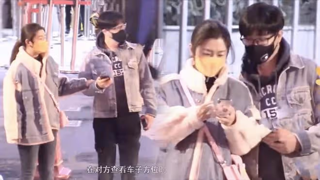 Selina曬寶寶正臉官宣產子,稱兒子噴爸爸一身尿,和男友仍未領證