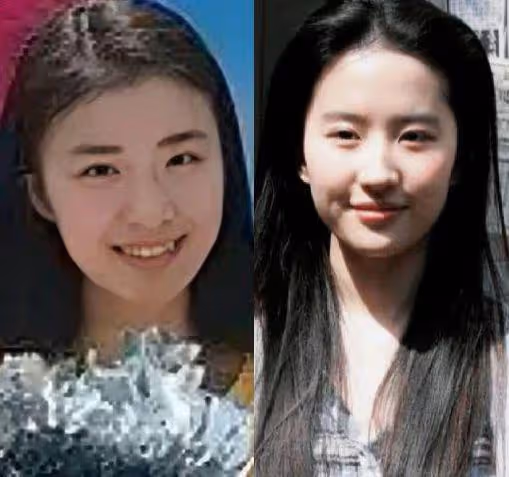 《柳舟記》全新路透,王楚然王妃造型唯美漂亮,近照酷似劉亦菲