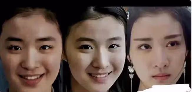 《柳舟記》全新路透,王楚然王妃造型唯美漂亮,近照酷似劉亦菲