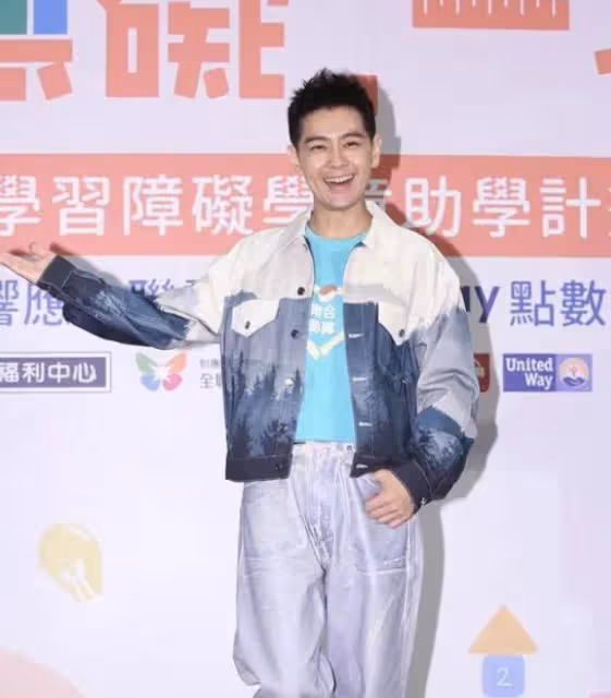 林志穎車禍後首露面部傷疤,稱視力理解能力變差,身體還沒恢復