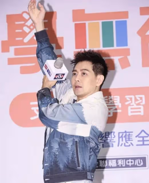 林志穎車禍後首露面部傷疤,稱視力理解能力變差,身體還沒恢復